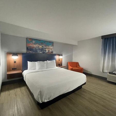 La Quinta By Wyndham Birmingham Homewood Buitenkant foto