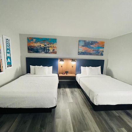 La Quinta By Wyndham Birmingham Homewood Buitenkant foto