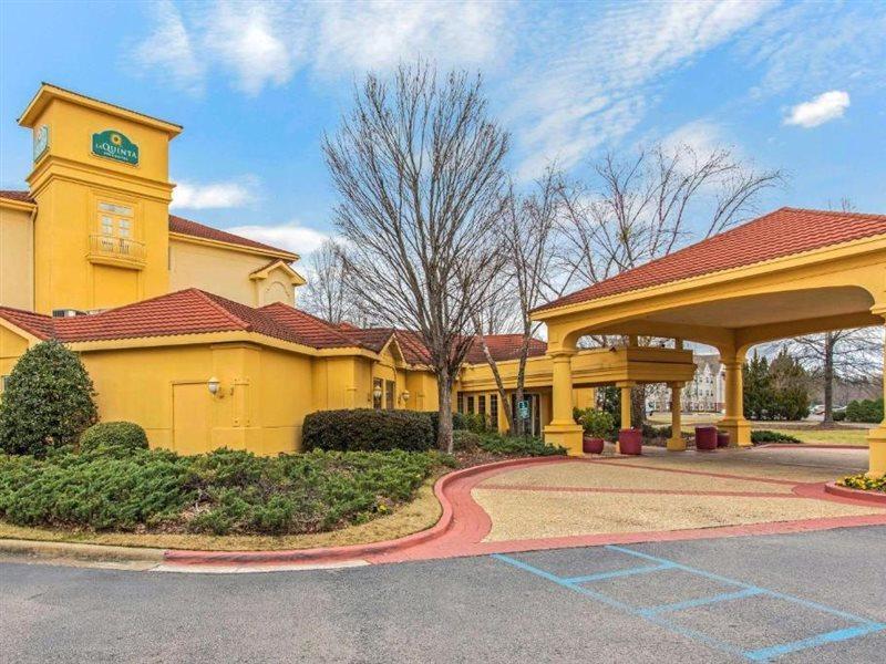 La Quinta By Wyndham Birmingham Homewood Buitenkant foto
