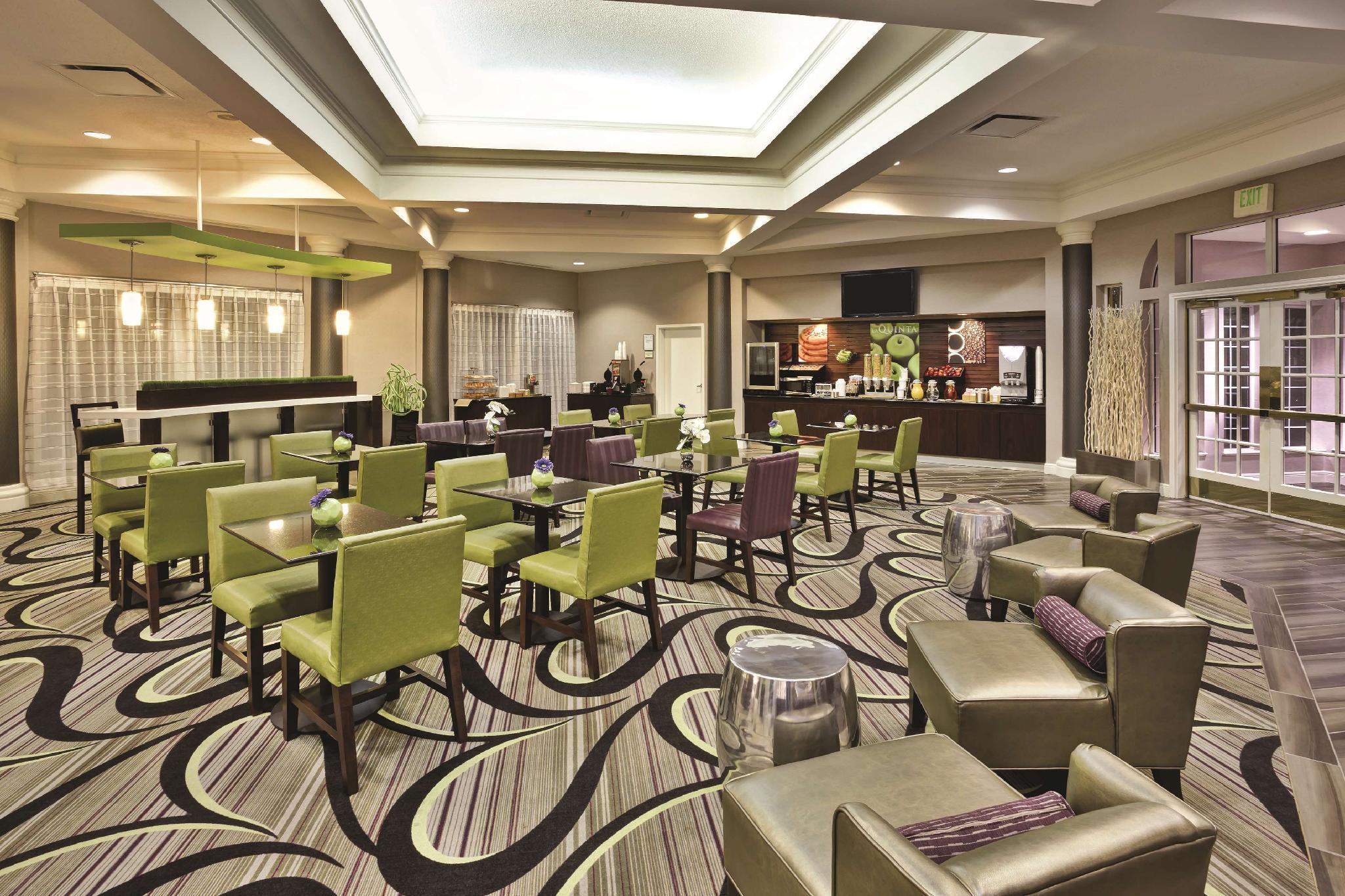 La Quinta By Wyndham Birmingham Homewood Buitenkant foto
