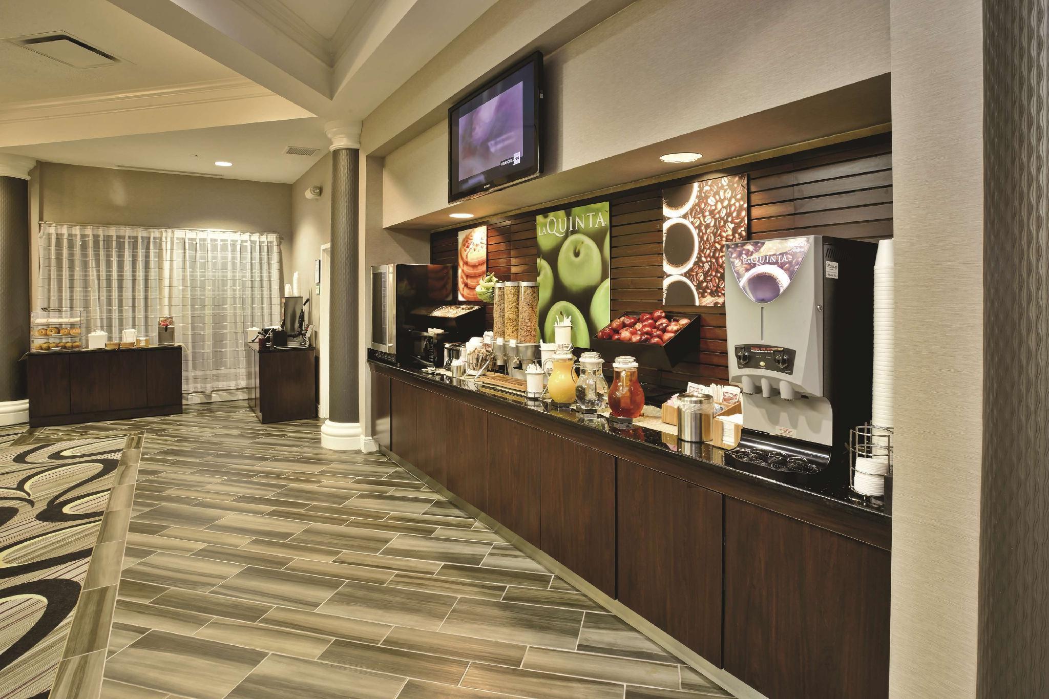 La Quinta By Wyndham Birmingham Homewood Buitenkant foto