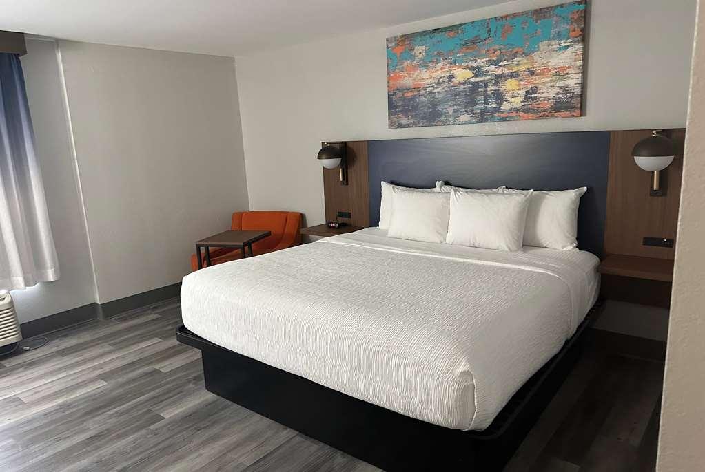 La Quinta By Wyndham Birmingham Homewood Kamer foto
