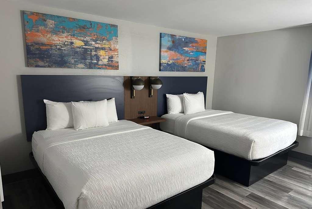 La Quinta By Wyndham Birmingham Homewood Kamer foto