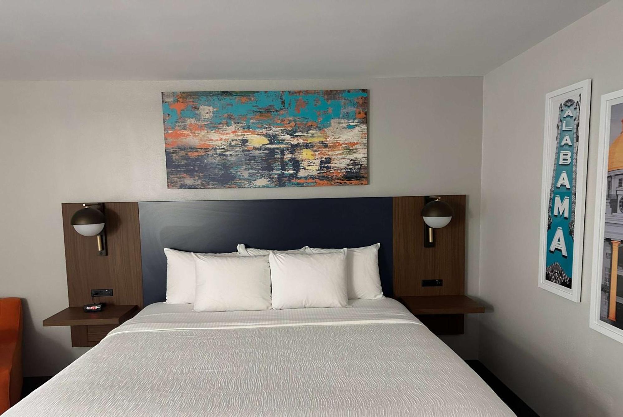 La Quinta By Wyndham Birmingham Homewood Buitenkant foto