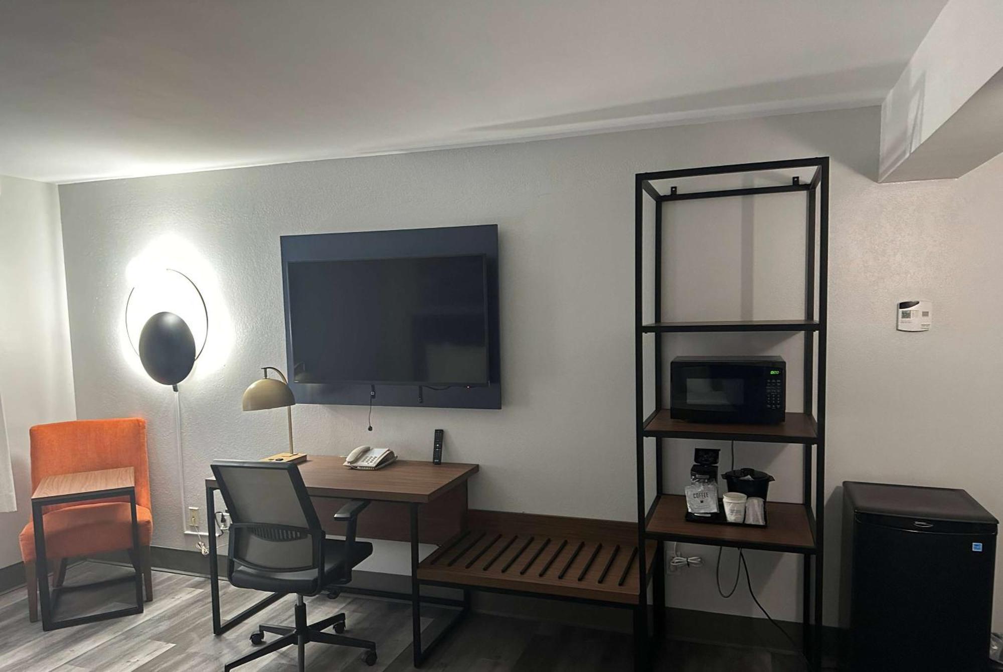 La Quinta By Wyndham Birmingham Homewood Buitenkant foto
