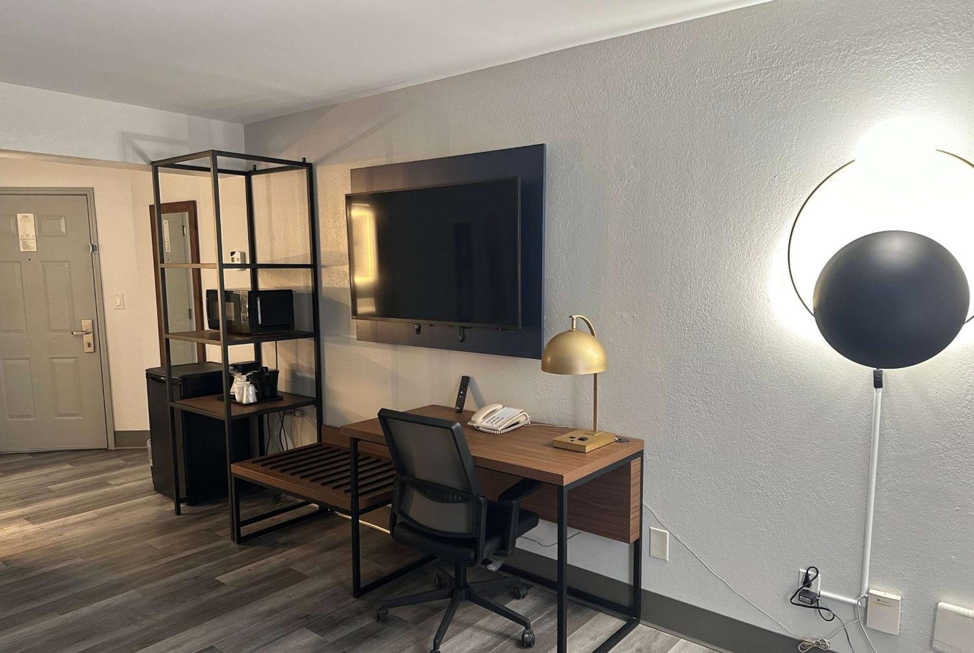 La Quinta By Wyndham Birmingham Homewood Buitenkant foto