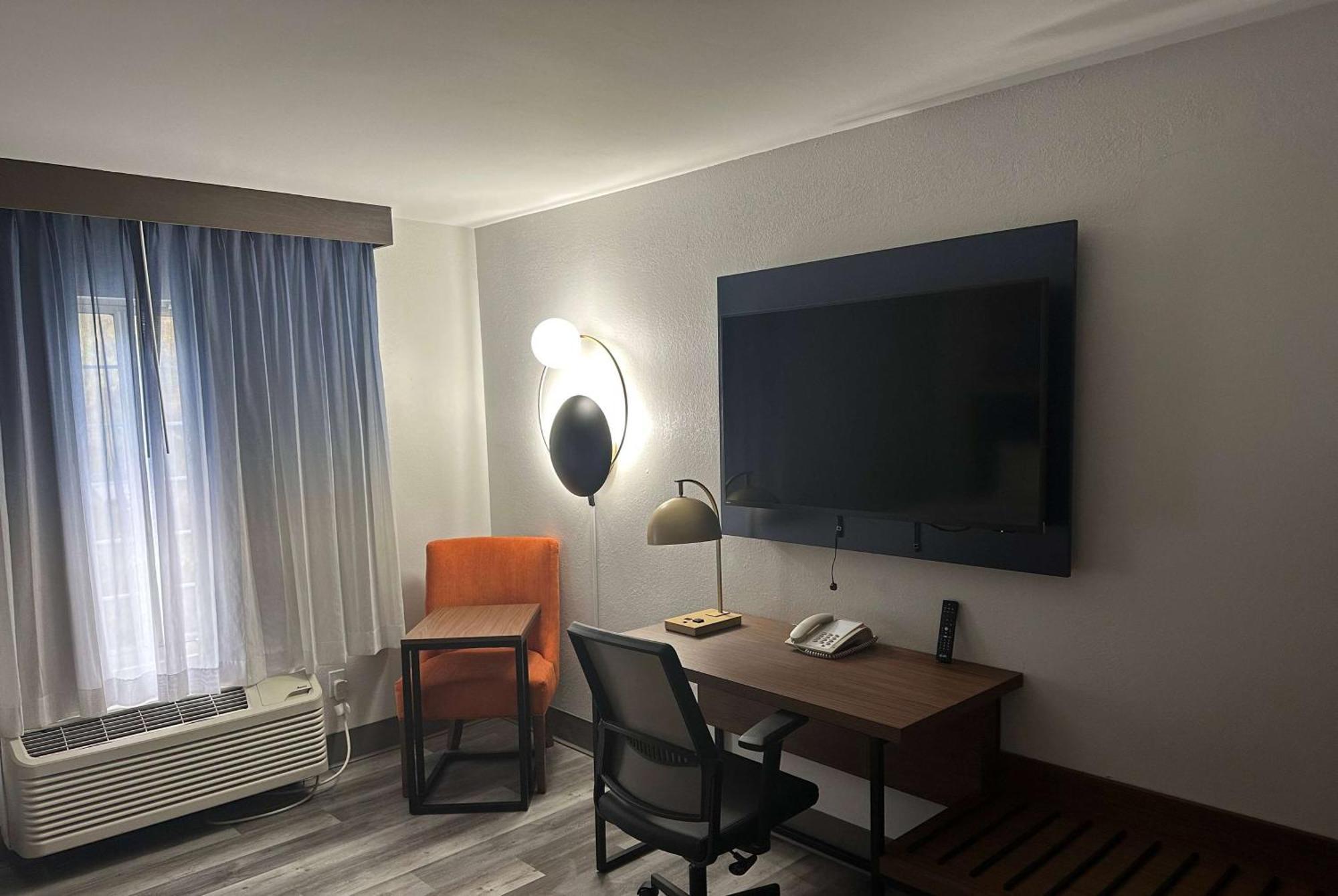 La Quinta By Wyndham Birmingham Homewood Buitenkant foto