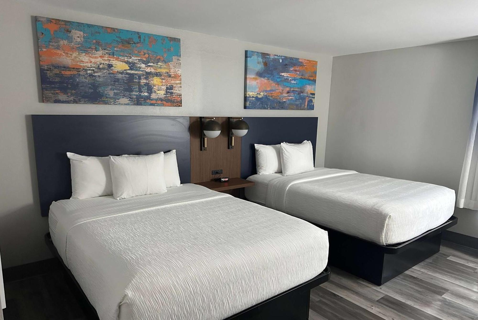 La Quinta By Wyndham Birmingham Homewood Buitenkant foto