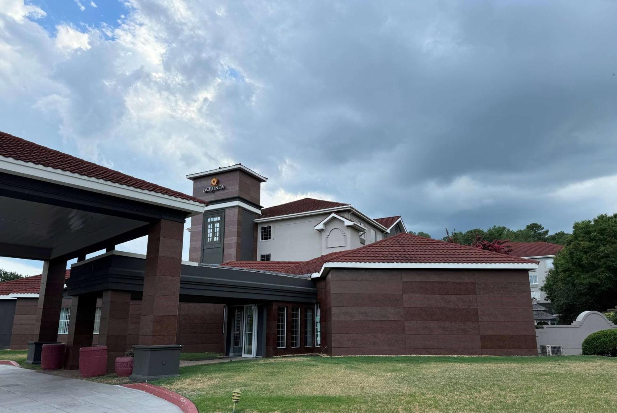 La Quinta By Wyndham Birmingham Homewood Buitenkant foto