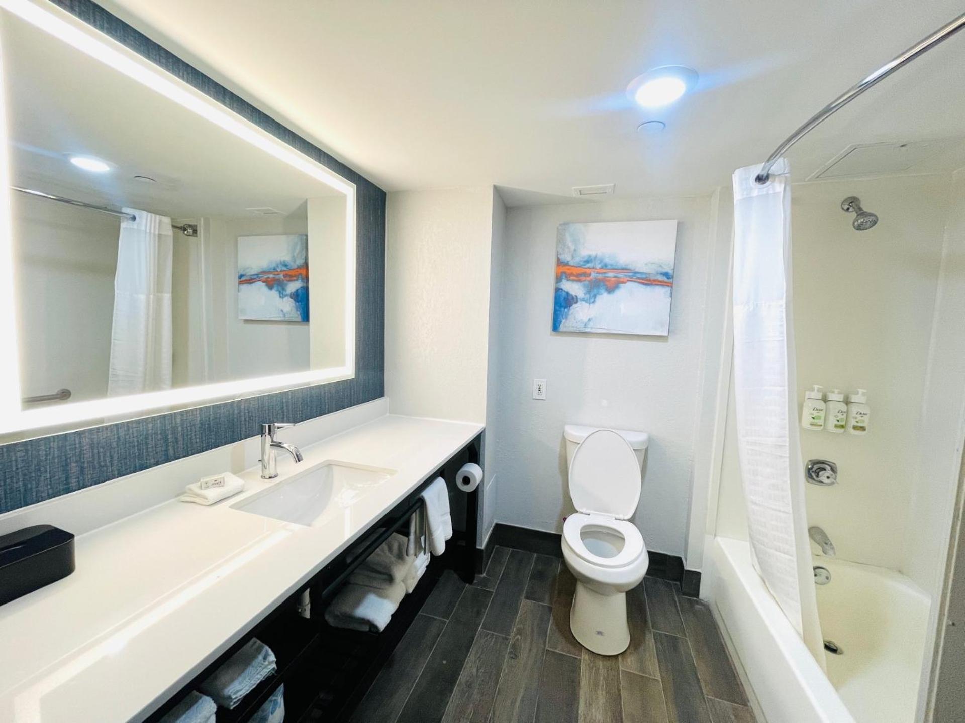 La Quinta By Wyndham Birmingham Homewood Buitenkant foto
