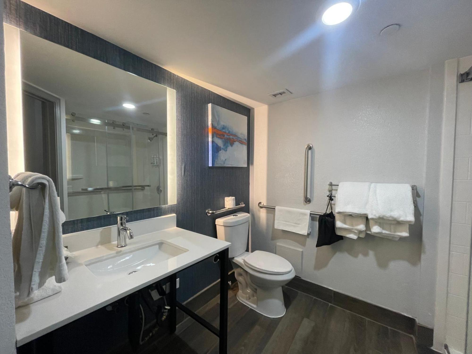 La Quinta By Wyndham Birmingham Homewood Buitenkant foto