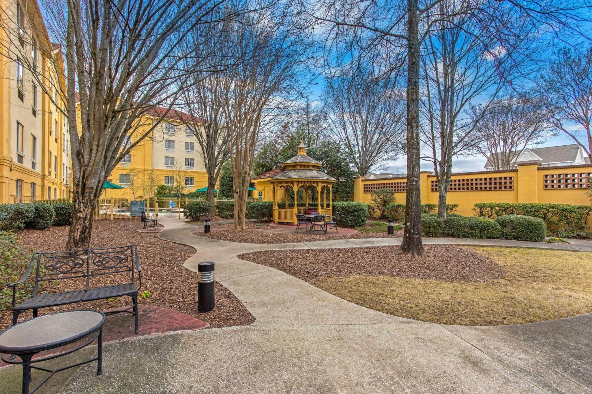 La Quinta By Wyndham Birmingham Homewood Buitenkant foto