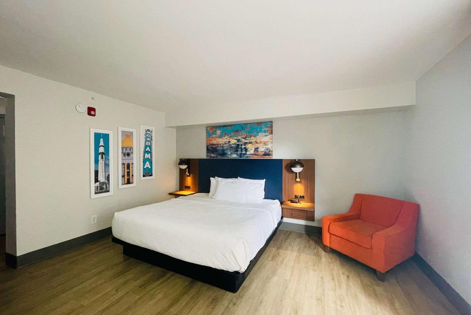 La Quinta By Wyndham Birmingham Homewood Buitenkant foto