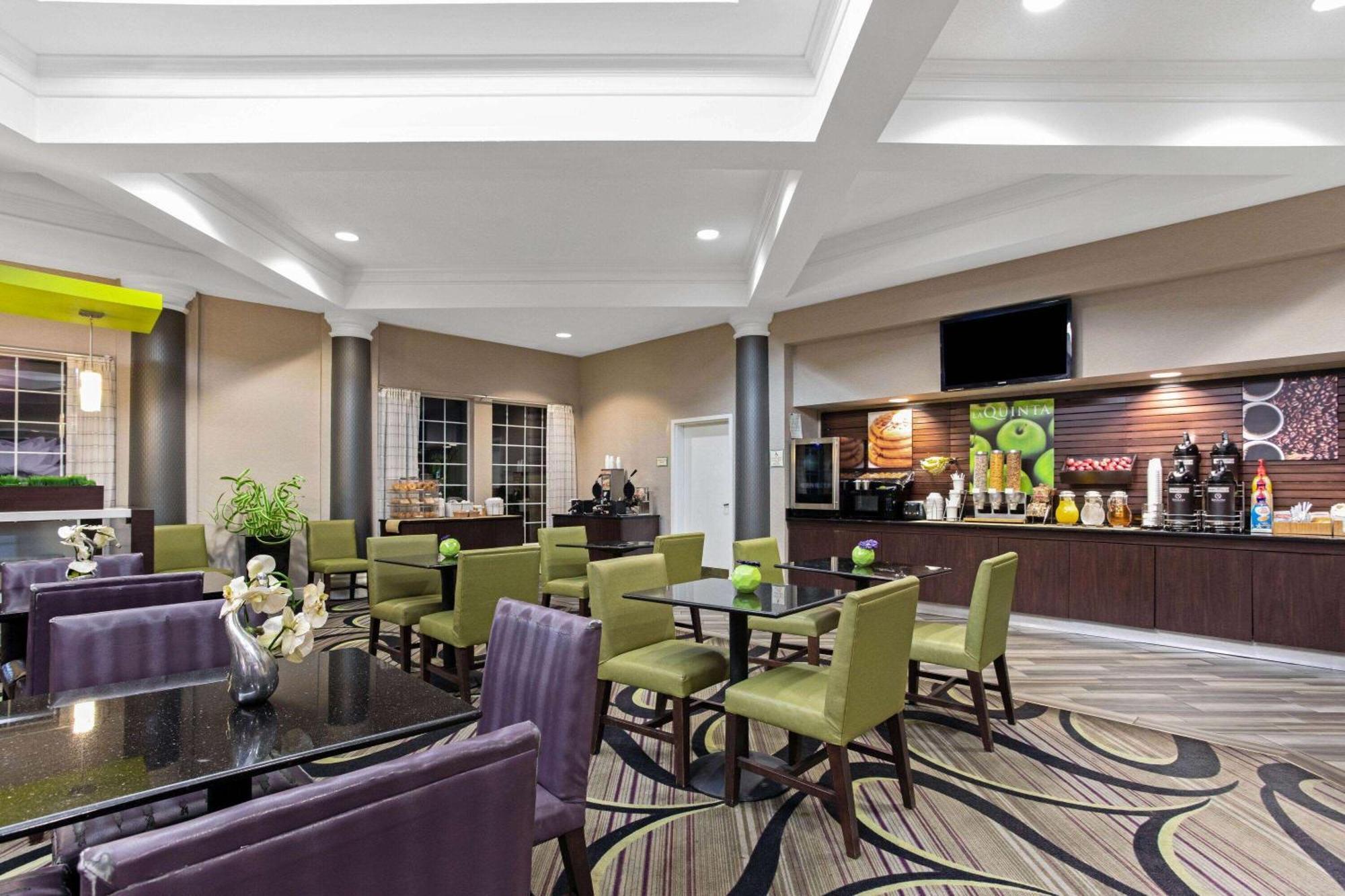 La Quinta By Wyndham Birmingham Homewood Buitenkant foto