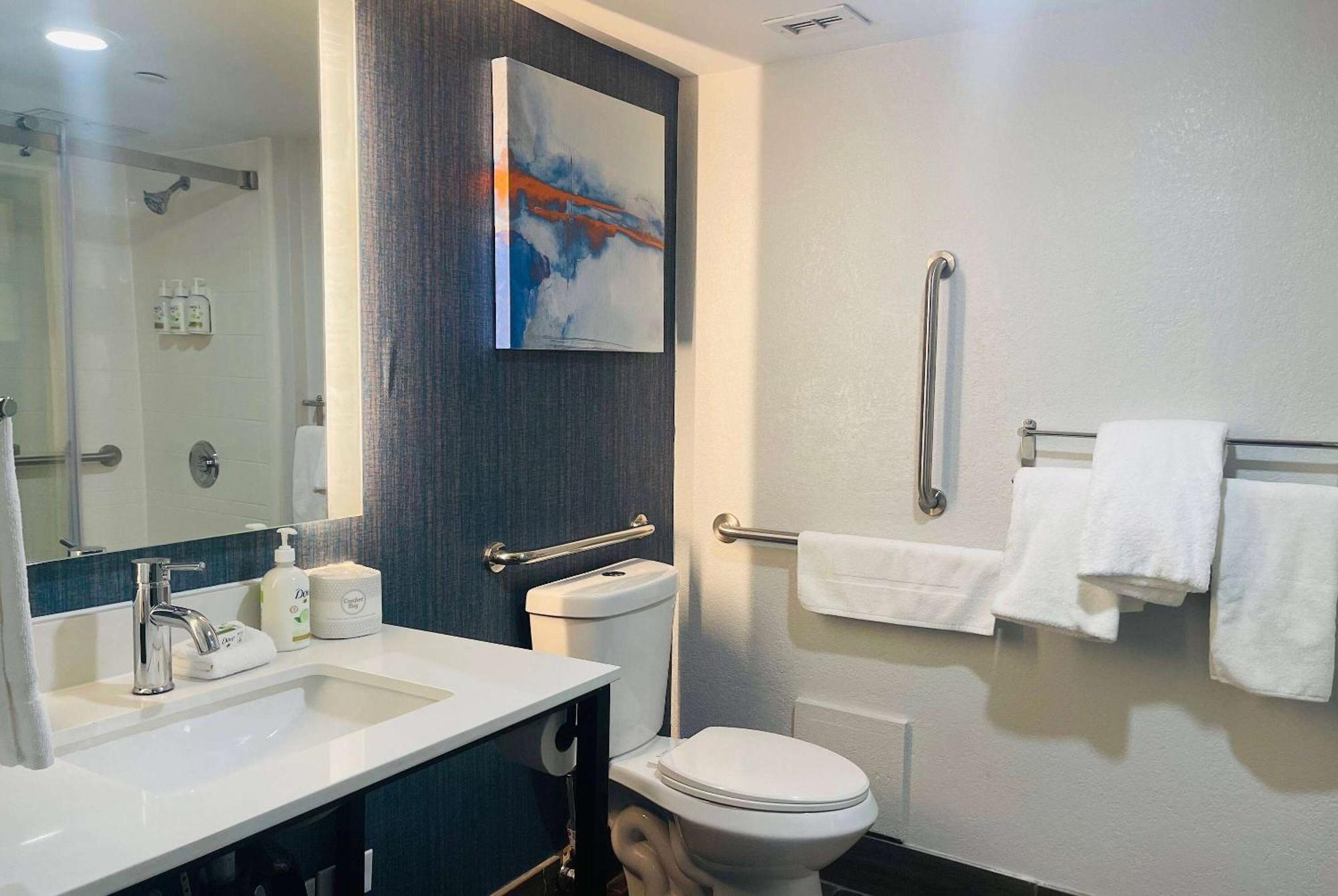 La Quinta By Wyndham Birmingham Homewood Buitenkant foto