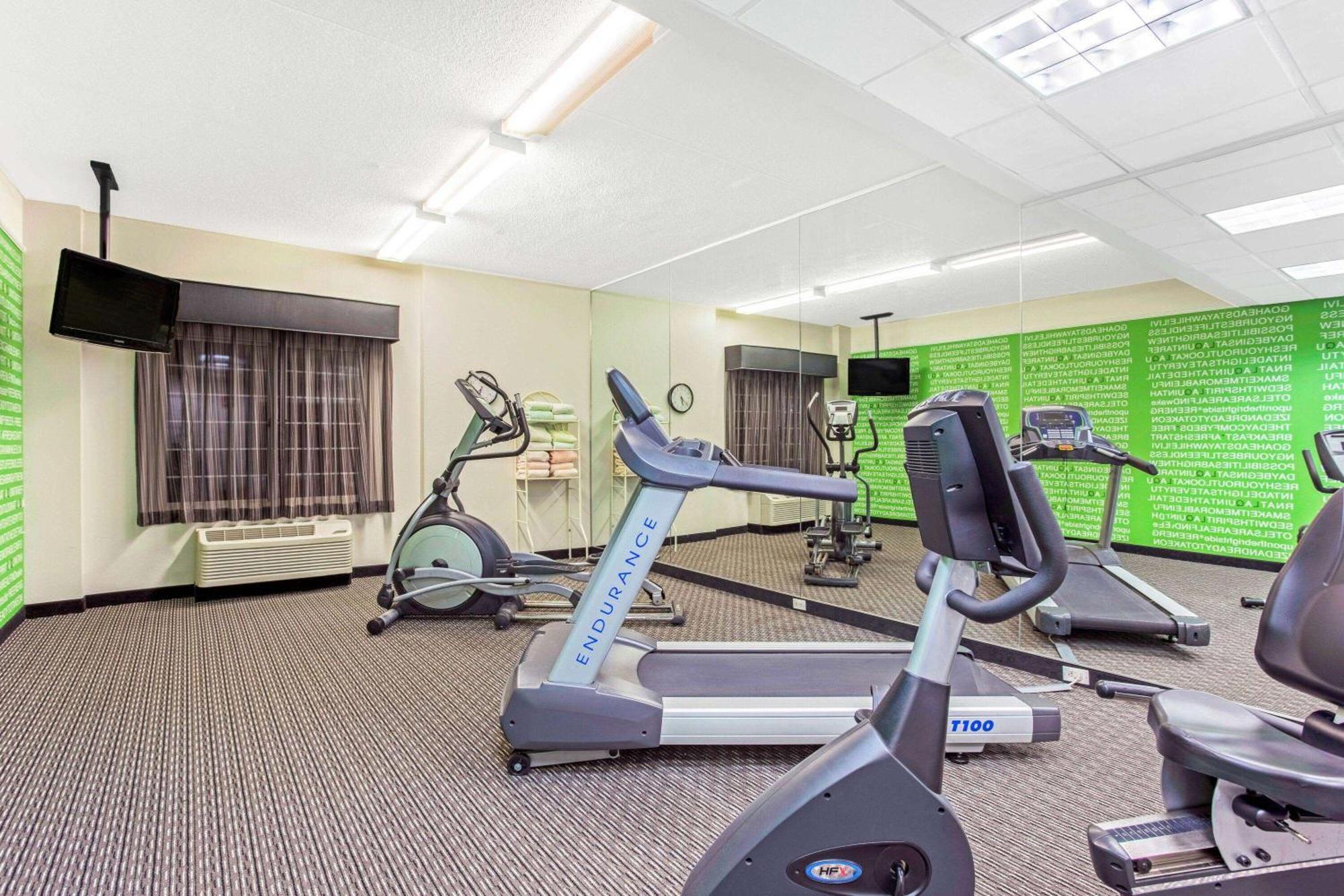 La Quinta By Wyndham Birmingham Homewood Buitenkant foto