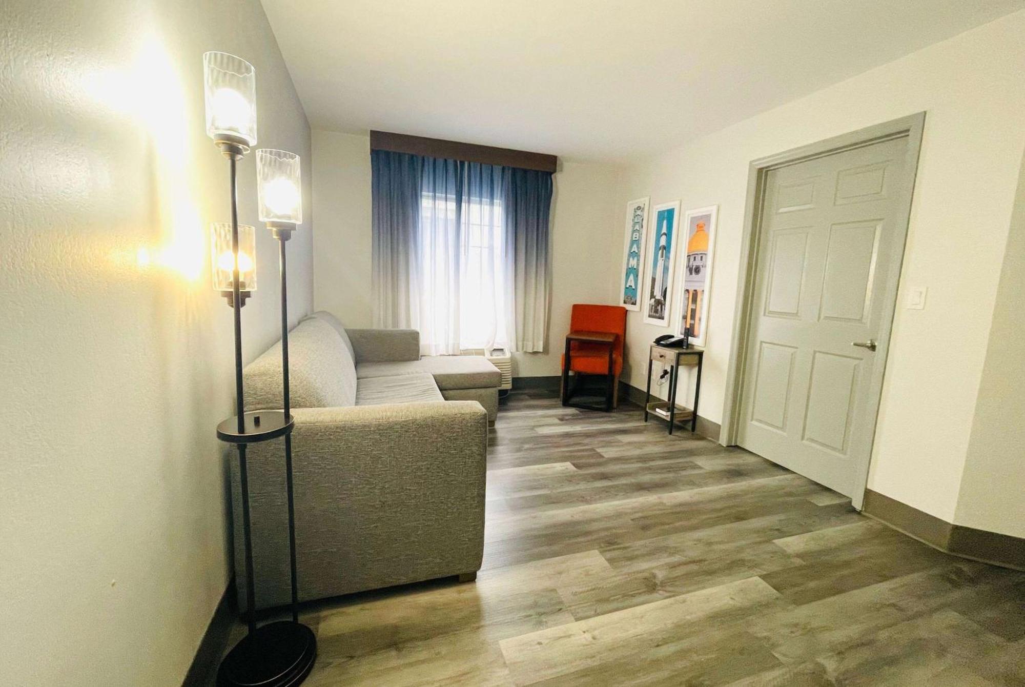 La Quinta By Wyndham Birmingham Homewood Buitenkant foto