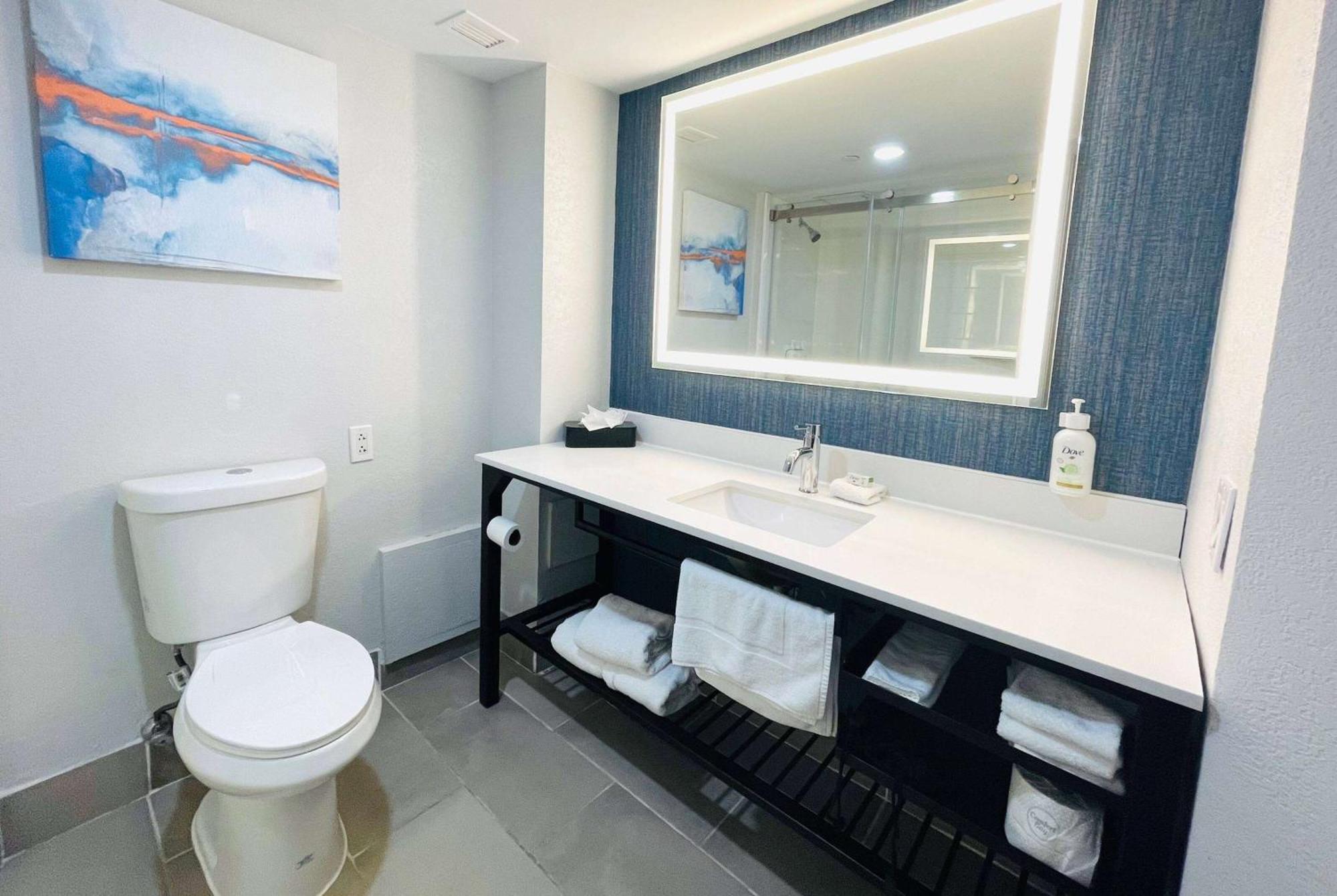 La Quinta By Wyndham Birmingham Homewood Buitenkant foto