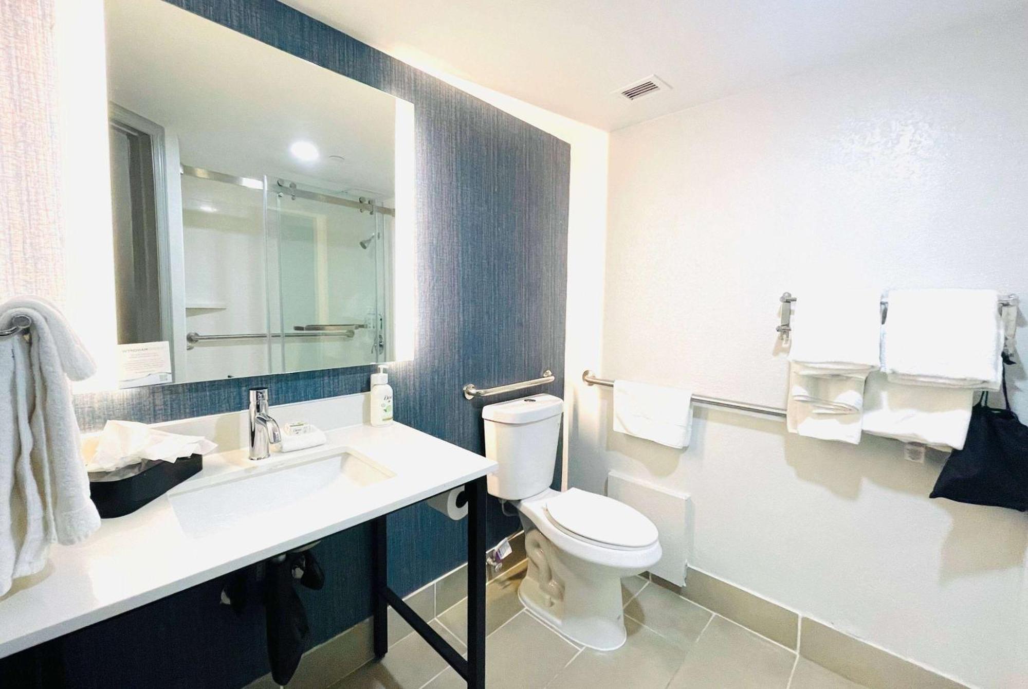 La Quinta By Wyndham Birmingham Homewood Buitenkant foto