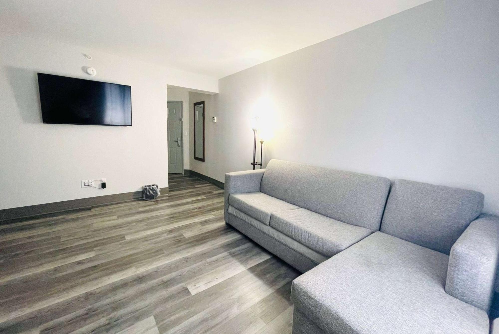 La Quinta By Wyndham Birmingham Homewood Buitenkant foto