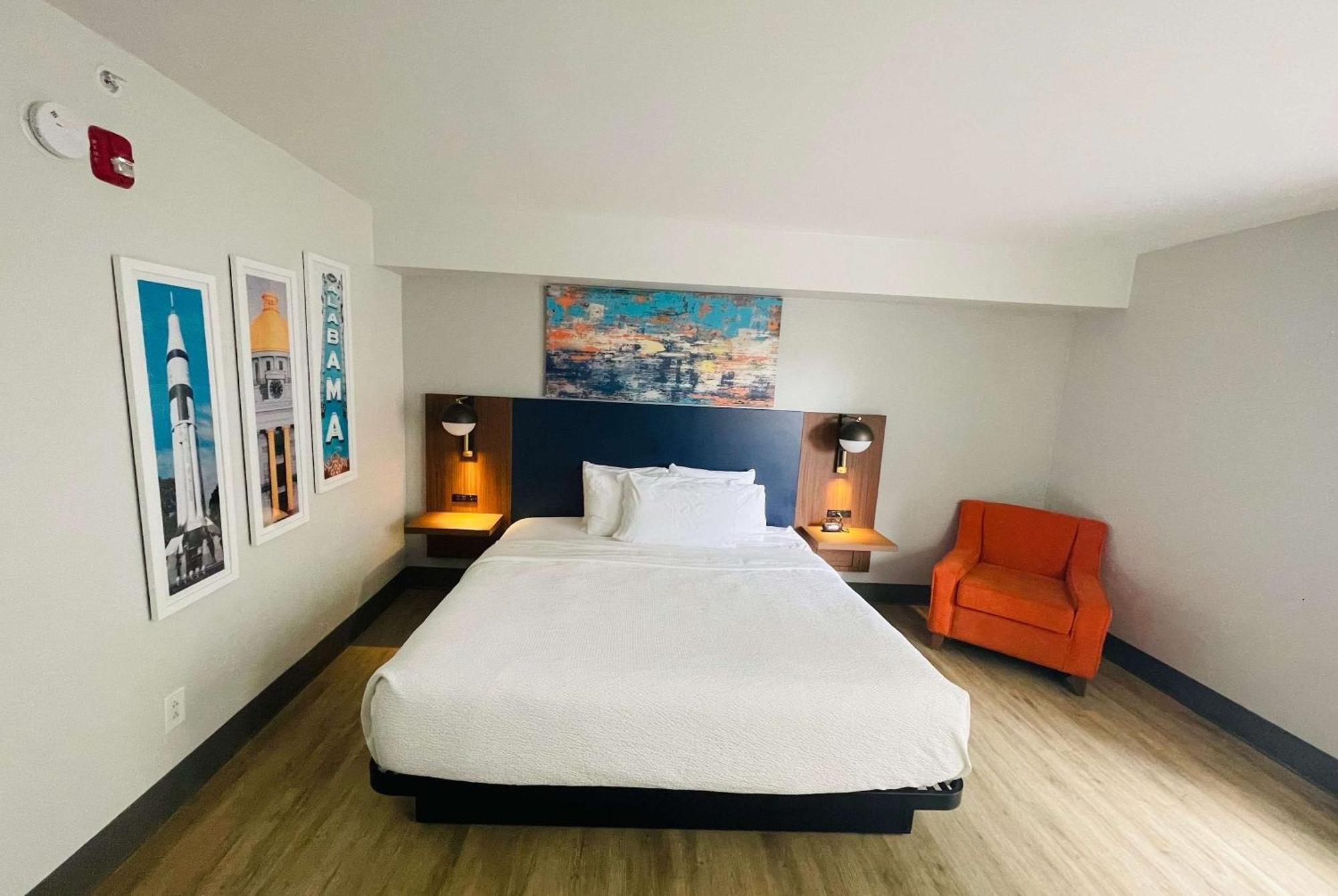 La Quinta By Wyndham Birmingham Homewood Buitenkant foto