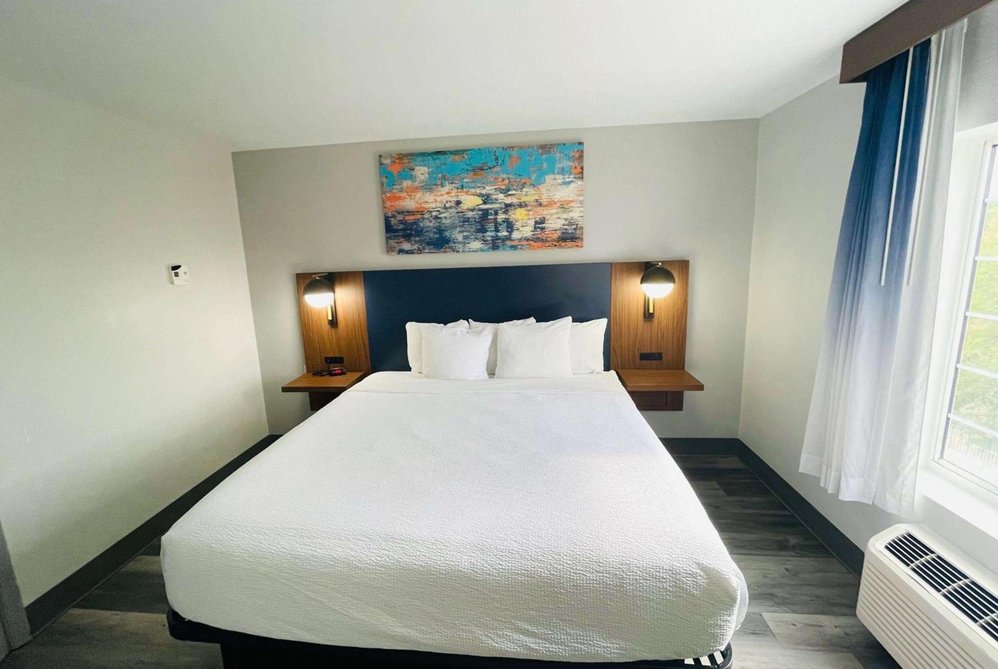 La Quinta By Wyndham Birmingham Homewood Buitenkant foto