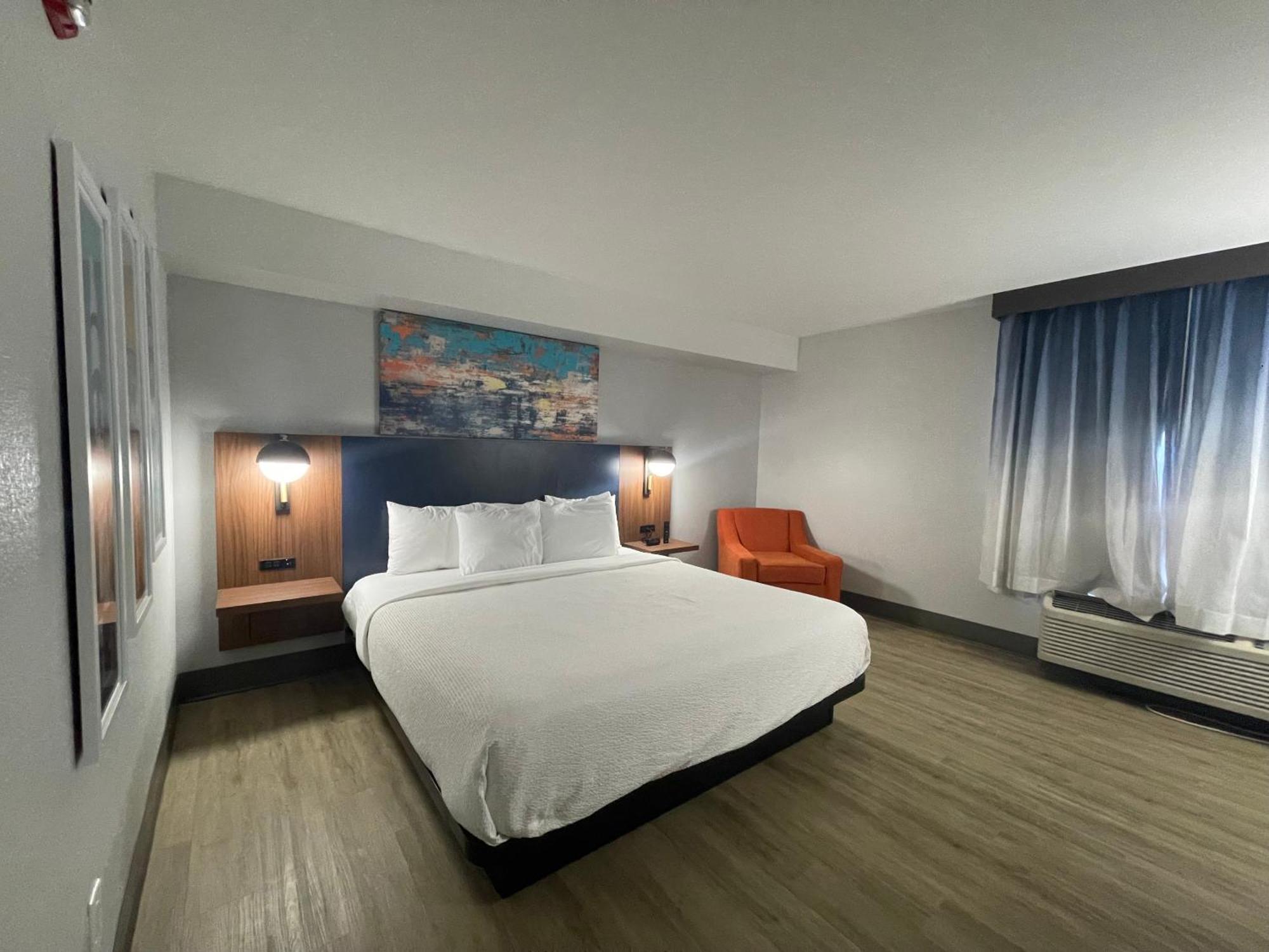 La Quinta By Wyndham Birmingham Homewood Buitenkant foto