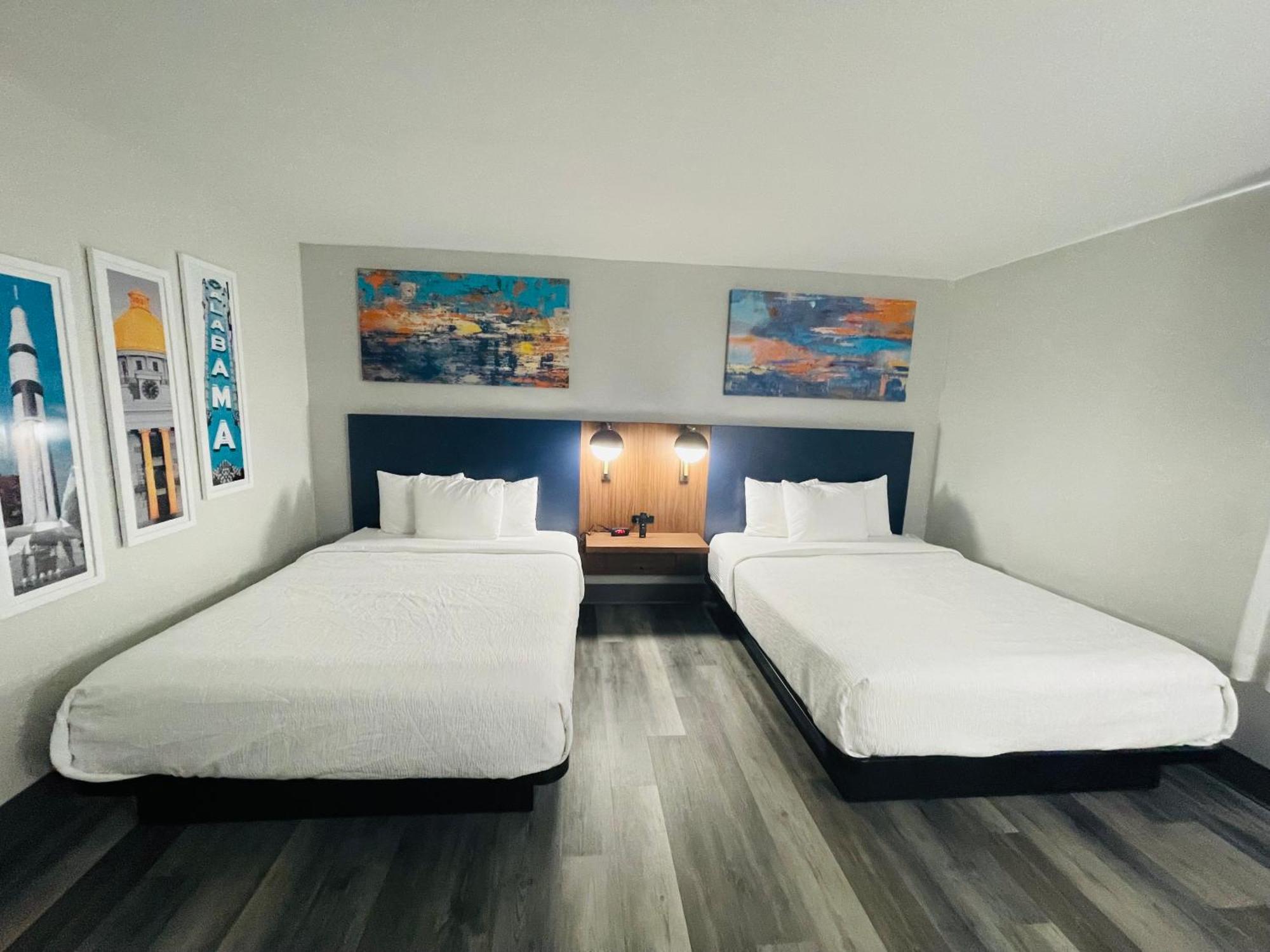 La Quinta By Wyndham Birmingham Homewood Buitenkant foto