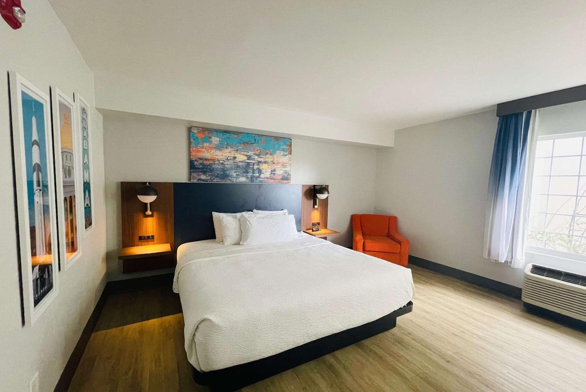 La Quinta By Wyndham Birmingham Homewood Buitenkant foto
