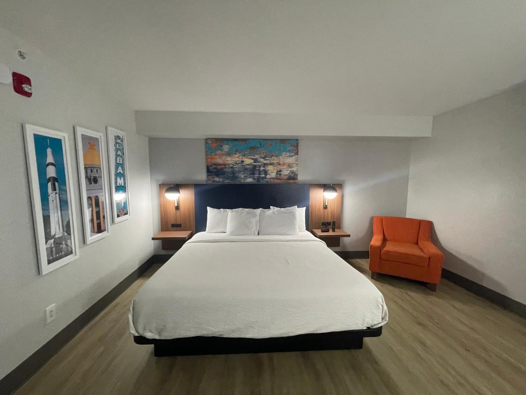 La Quinta By Wyndham Birmingham Homewood Buitenkant foto