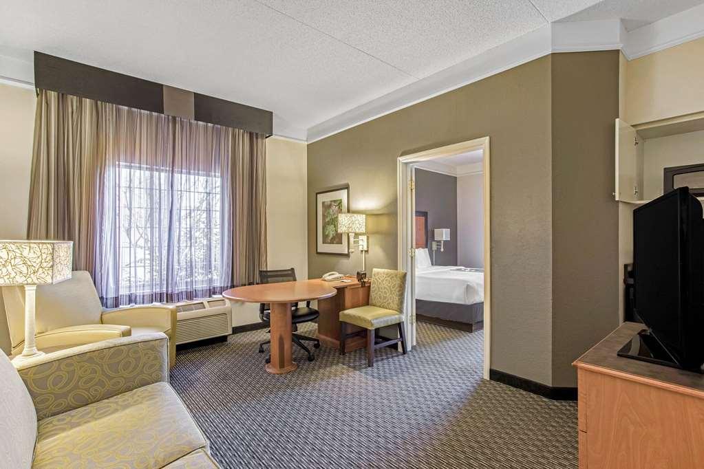 La Quinta By Wyndham Birmingham Homewood Kamer foto
