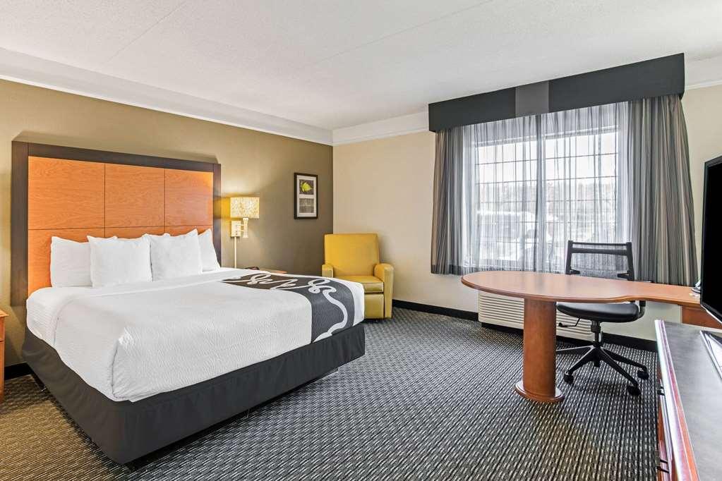 La Quinta By Wyndham Birmingham Homewood Kamer foto