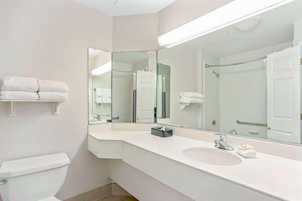 La Quinta By Wyndham Birmingham Homewood Kamer foto