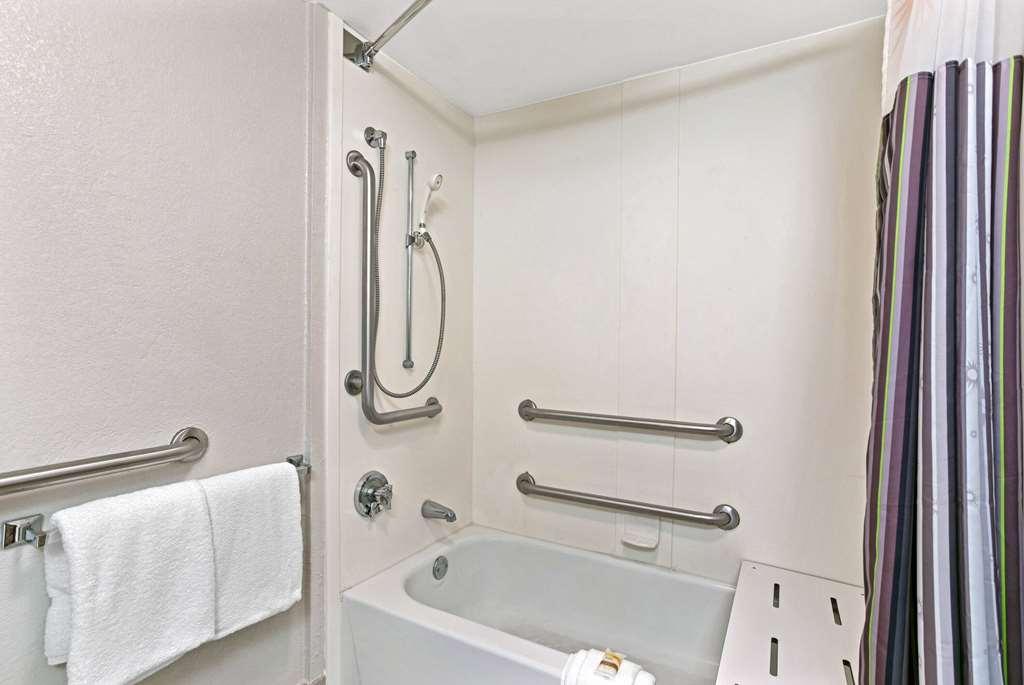 La Quinta By Wyndham Birmingham Homewood Kamer foto