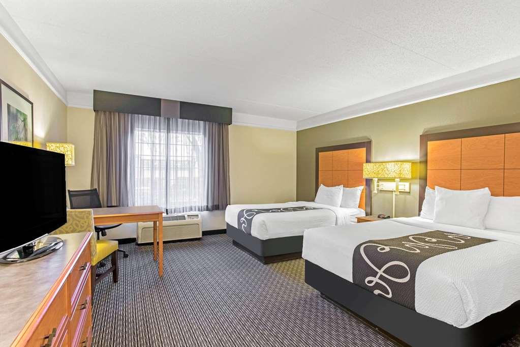 La Quinta By Wyndham Birmingham Homewood Kamer foto